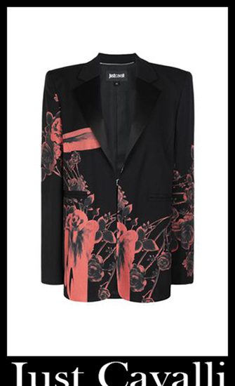 Just Cavalli clothing 2020 21 womens new arrivals 21