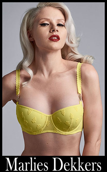 Marlies Dekkers bras 2020 new arrivals underwear 10 Marlies Dekkers bras 2020 new arrivals underwear 10