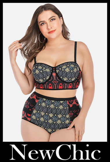 Plus size Bikinis NewChic curvy swimwear accessories 12 Plus size Bikinis NewChic curvy swimwear accessories 12