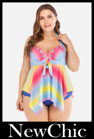 Plus size Bikinis NewChic curvy swimwear accessories 13 Plus size Bikinis NewChic curvy swimwear accessories 13