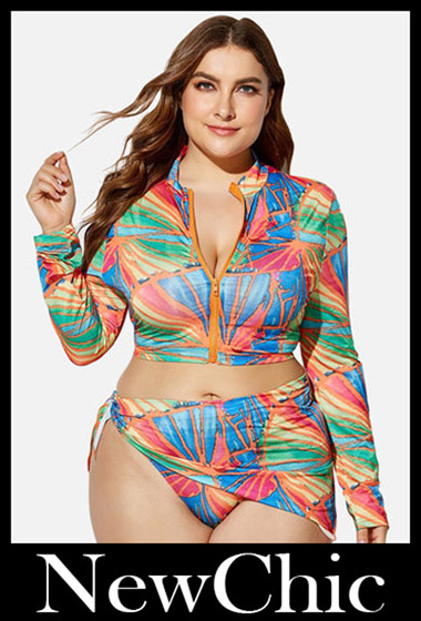 Plus size Bikinis NewChic curvy swimwear accessories 4 Plus size Bikinis NewChic curvy swimwear accessories 4