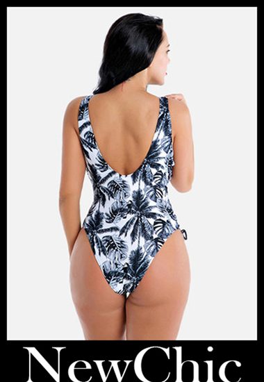 Plus size Bikinis NewChic curvy swimwear accessories 5