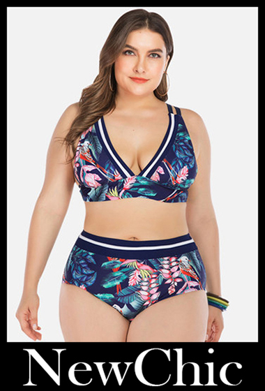 Plus size Bikinis NewChic curvy swimwear accessories 7 Plus size Bikinis NewChic curvy swimwear accessories 7