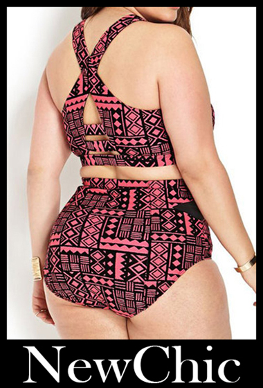 Plus size Bikinis NewChic curvy swimwear accessories 8 Plus size Bikinis NewChic curvy swimwear accessories 8