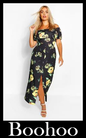 Plus size Boohoo clothing curvy new arrivals women 18 Plus size Boohoo clothing curvy new arrivals women 18