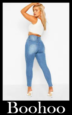 Plus size Boohoo clothing curvy new arrivals women 19 Plus size Boohoo clothing curvy new arrivals women 19