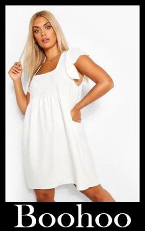 Plus size Boohoo clothing curvy new arrivals women 23 Plus size Boohoo clothing curvy new arrivals women 23