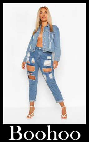 Plus size Boohoo clothing curvy new arrivals women 27 Plus size Boohoo clothing curvy new arrivals women 27