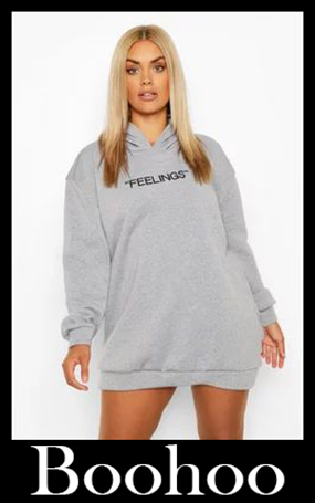 Plus size Boohoo clothing curvy new arrivals women 3 Plus size Boohoo clothing curvy new arrivals women 3