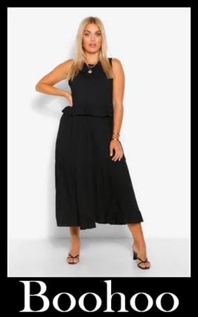 Plus size Boohoo clothing curvy new arrivals women 33 Plus size Boohoo clothing curvy new arrivals women 33