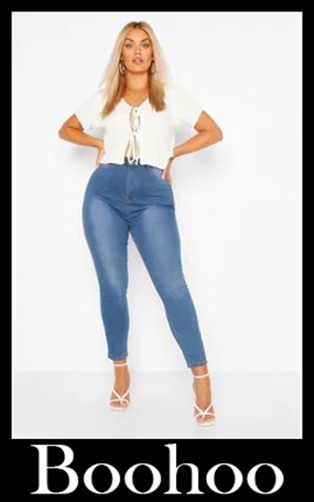 Plus size Boohoo clothing curvy new arrivals women 7 Plus size Boohoo clothing curvy new arrivals women 7