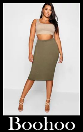 Plus size Boohoo clothing curvy new arrivals women 8 Plus size Boohoo clothing curvy new arrivals women 8