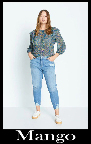 Plus size Mango clothing curvy new arrivals women 18 Plus size Mango clothing curvy new arrivals women 18