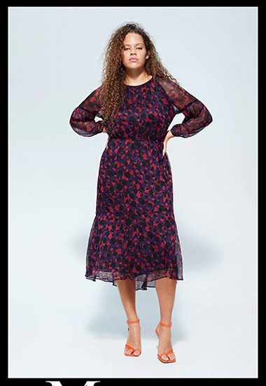 Plus size Mango clothing curvy new arrivals women 28