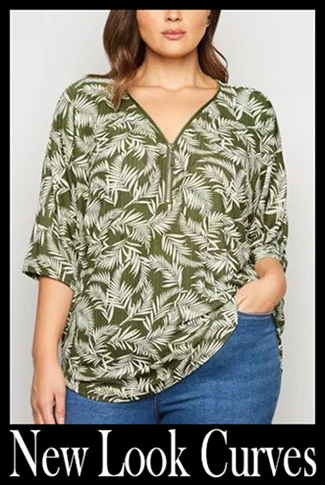 Plus size New Look clothing curvy new arrivals women 1 Plus size New Look clothing curvy new arrivals women 1