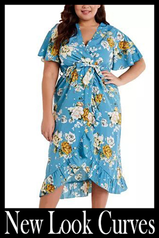 Plus size New Look clothing curvy new arrivals women 23 Plus size New Look clothing curvy new arrivals women 23