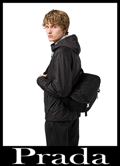Prada bags 2020 21 mens handbags new arrivals 22 Prada bags 2020 21 mens handbags new arrivals 22