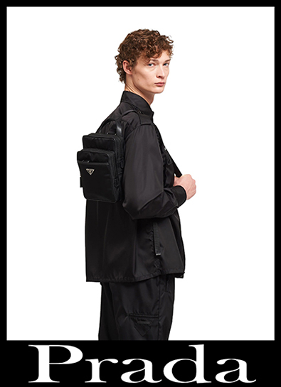 Prada bags 2020 21 mens handbags new arrivals 28 Prada bags 2020 21 mens handbags new arrivals 28