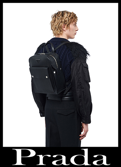 Prada bags 2020 21 mens handbags new arrivals 29 Prada bags 2020 21 mens handbags new arrivals 29