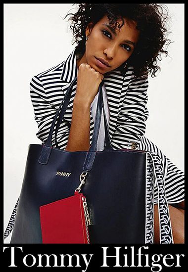 Tommy Hilfiger bags 2020 21 womens new arrivals 10