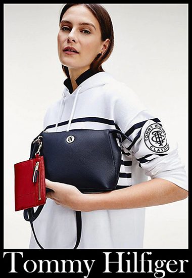 Tommy Hilfiger bags 2020 21 womens new arrivals 12