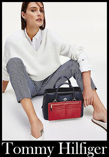 Tommy Hilfiger bags 2020 21 womens new arrivals 13
