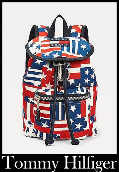 Tommy Hilfiger bags 2020 21 womens new arrivals 2
