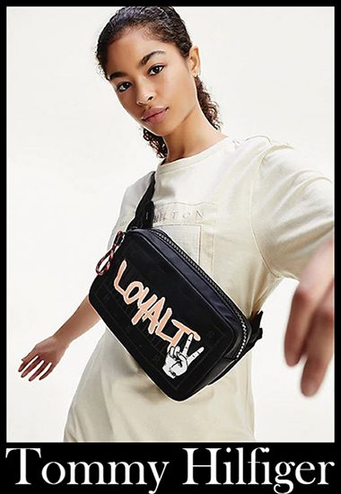 Tommy Hilfiger bags 2020 21 womens new arrivals 6