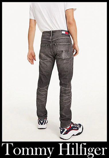 Tommy Hilfiger denim 2020 21 fashion clothing mens jeans 18