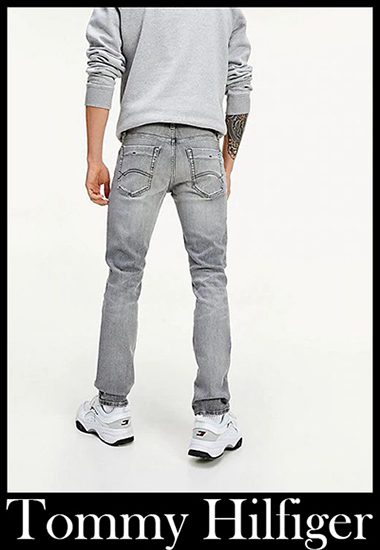 Tommy Hilfiger denim 2020 21 fashion clothing mens jeans 26