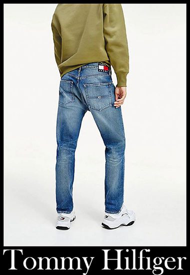Tommy Hilfiger denim 2020 21 fashion clothing mens jeans 28
