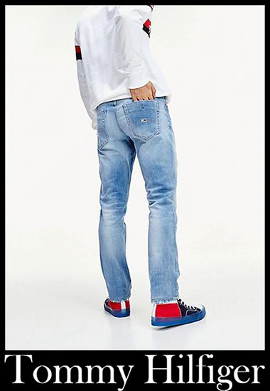 Tommy Hilfiger denim 2020 21 fashion clothing mens jeans 29
