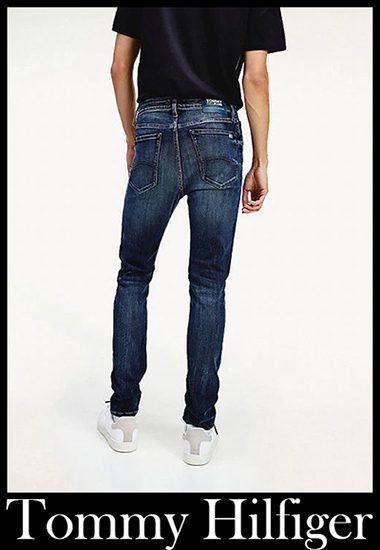 Tommy Hilfiger denim 2020 21 fashion clothing mens jeans 31