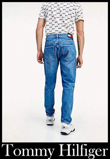 Tommy Hilfiger denim 2020 21 fashion clothing mens jeans 32