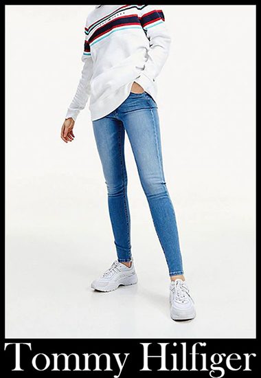 Tommy Hilfiger denim 2020 21 jeans womens clothing 29