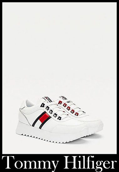 Tommy Hilfiger shoes 2020 21 womens new arrivals 11