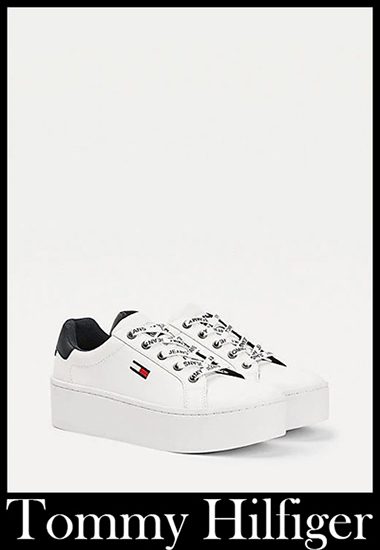 Tommy Hilfiger shoes 2020 21 womens new arrivals 16