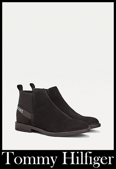 Tommy Hilfiger shoes 2020 21 womens new arrivals 17 Tommy Hilfiger shoes 2020 21 womens new arrivals 17