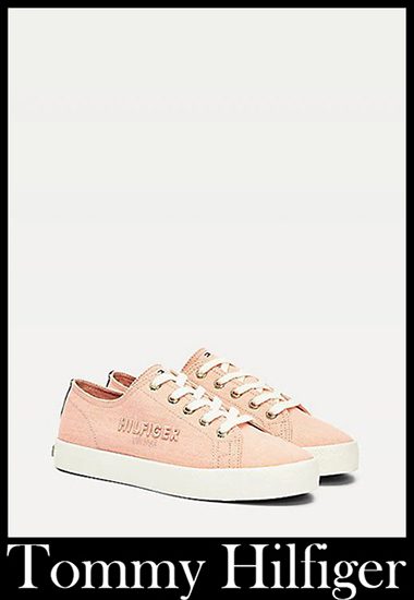 Tommy Hilfiger shoes 2020 21 womens new arrivals 2