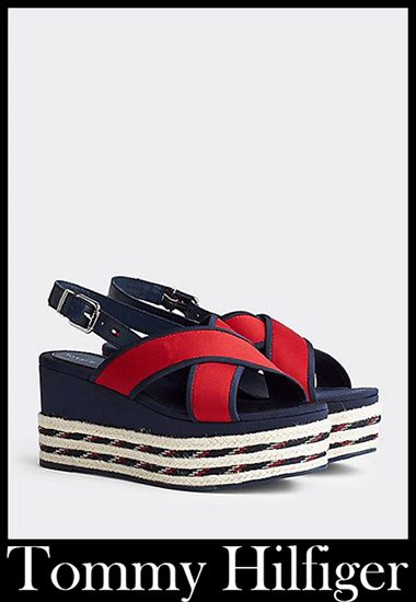 Tommy Hilfiger shoes 2020 21 womens new arrivals 20