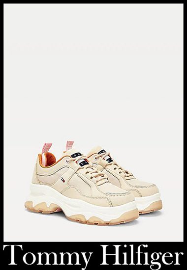 Tommy Hilfiger shoes 2020 21 womens new arrivals 22