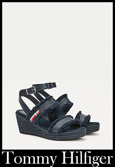 Tommy Hilfiger shoes 2020 21 womens new arrivals 23