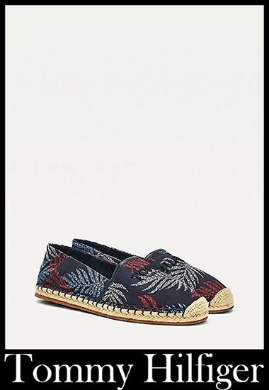 Tommy Hilfiger shoes 2020 21 womens new arrivals 24