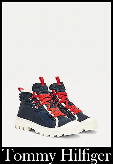 Tommy Hilfiger shoes 2020 21 womens new arrivals 31