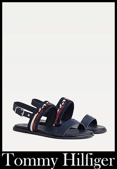 Tommy Hilfiger shoes 2020 21 womens new arrivals 6