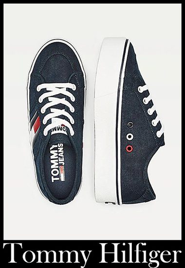 Tommy Hilfiger shoes 2020 21 womens new arrivals 9