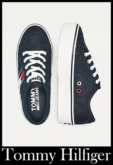 Tommy Hilfiger shoes 2020 21 womens new arrivals 9 Tommy Hilfiger shoes 2020 21 womens new arrivals 9