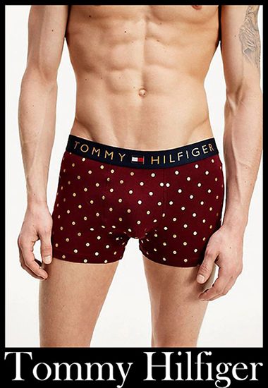 Tommy Hilfiger underwear 2020 21 mens fashion clothing 1