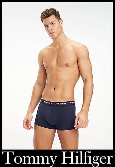 Tommy Hilfiger underwear 2020 21 mens fashion clothing 10