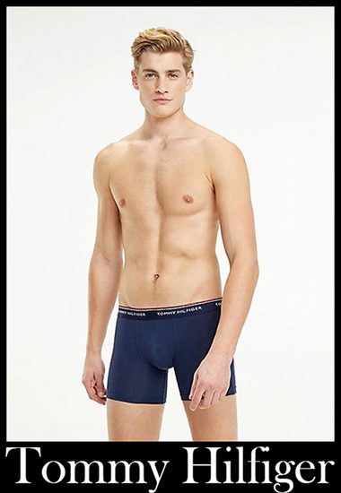 Tommy Hilfiger underwear 2020 21 mens fashion clothing 11